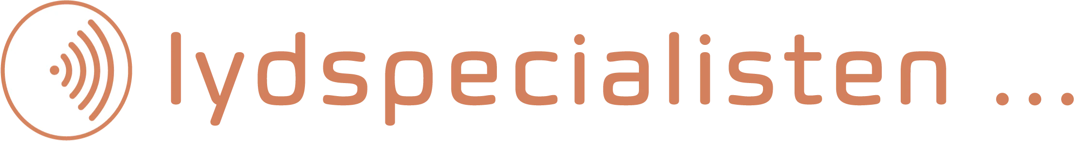 Lydspecialisten